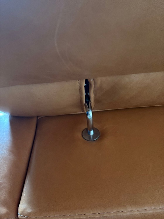 Image 1 of Sillón de cuero de Calia Italia