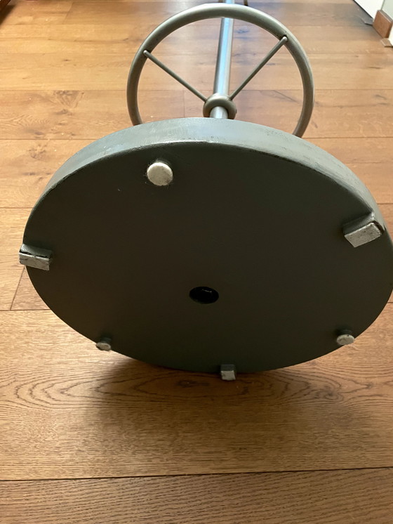 Image 1 of  Vintage coat rack Friso Kramer, Ahrend De Cirkel, 1960S