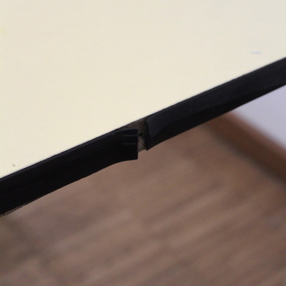 Image 1 of Vintage 1960s Tubax school desk – Belgian Design