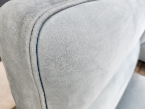 Image 1 of Baxter - Sedia Greta in pelle Kashmir - set da 2
