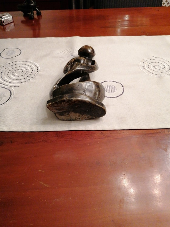 Image 1 of Immagine di madre e figlio