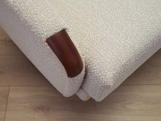 Image 1 of Slaapbank, Deens ontwerp, jaren 1970, productie: Denemarken