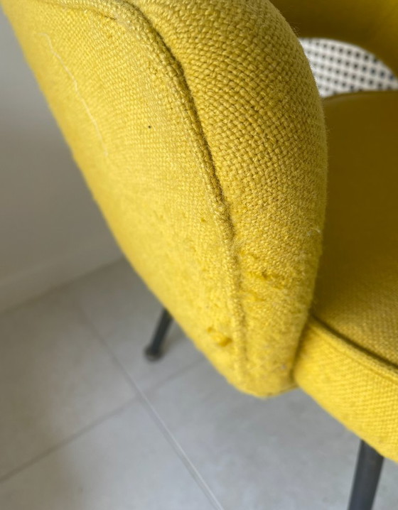Image 1 of Fauteuil de conférence Saarinen