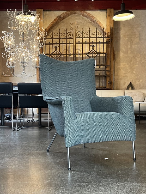 Image 1 of Poltrona Leolux Pode Transit Two