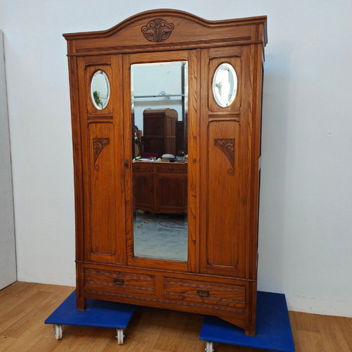 Vintage wardrobe wardrobe wardrobe demountable