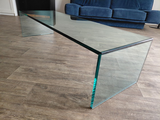 Image 1 of Van Beek Coffee Table Model S6