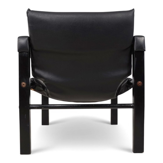 Image 1 of Sillón Arkana Safari de Maurice Burke, 1970