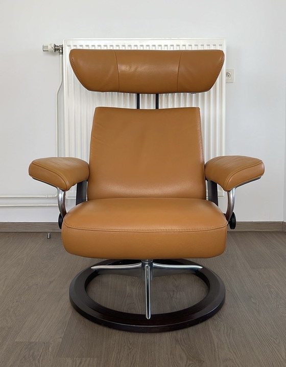 Image 1 of Stressless Design Fauteuil