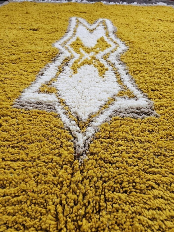 Handgemaakt tapijt van 300x250 cm – Vloerkleden en tapijten, Wool (photo 6 of 8)