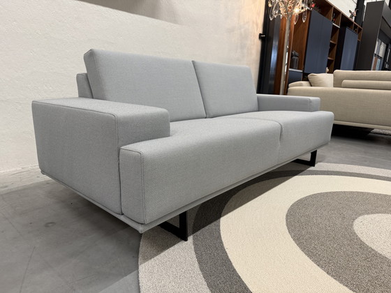 Image 1 of Gelderland 7880 Embrace Bank 2,5 Zits Blauw Grijs 201