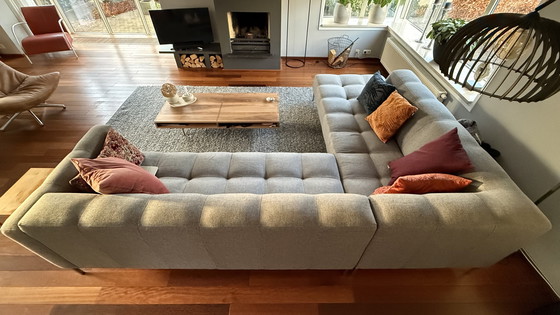 Image 1 of Fuego corner sofa