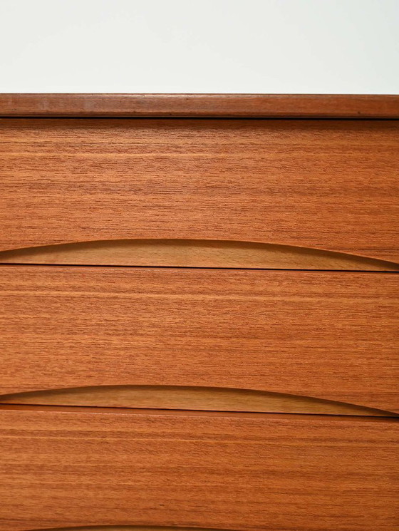 Image 1 of Armario de pasillo escandinavo, años 50 y 60