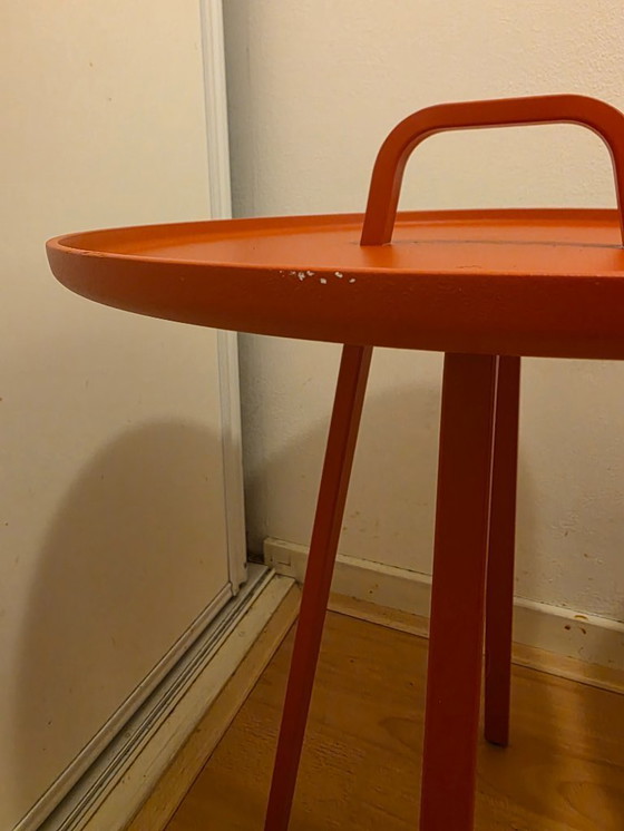 Image 1 of 2x Montis Tor side table by Lambie and Van Hengel, price per piece