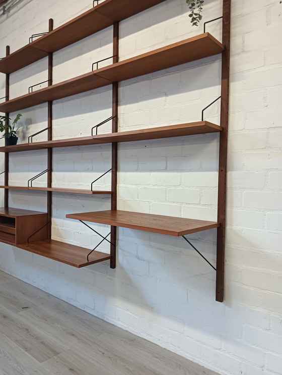 Image 1 of Poul cadovius voor CADO 