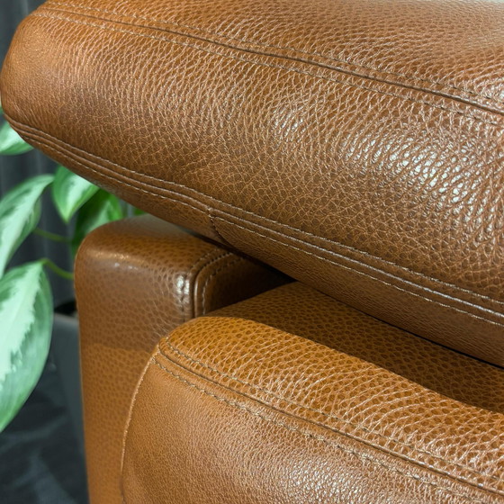 Image 1 of Erpo Manhattan 3-seater sofa with ottoman