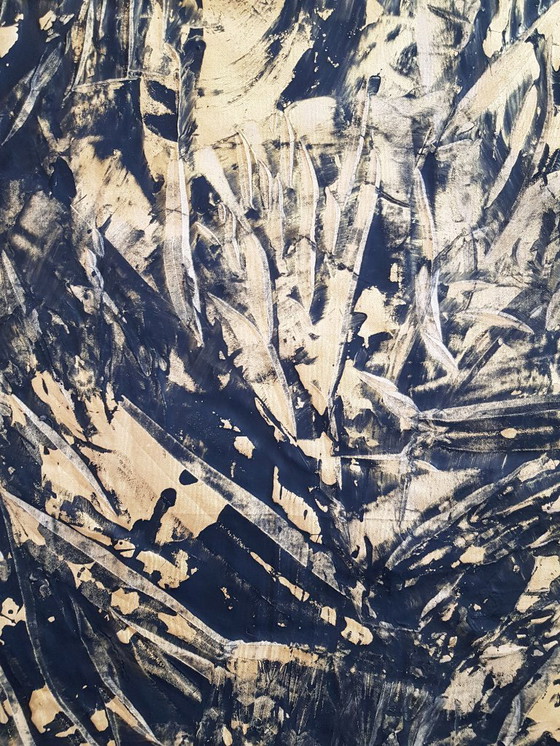 Image 1 of Jürgen Angeler - La cueva dorada