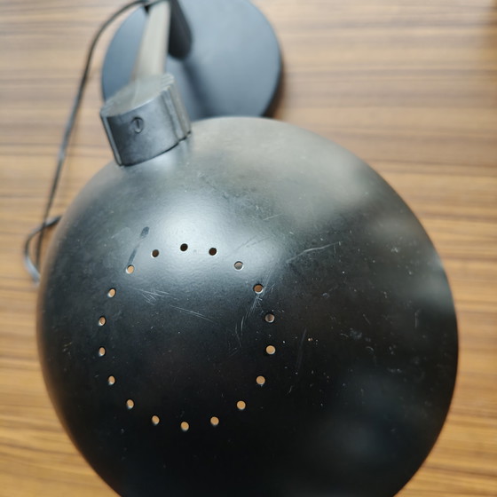 Image 1 of Lampada da ufficio vintage Vrieland Design – design postmoderno olandese – prodotta in Olanda