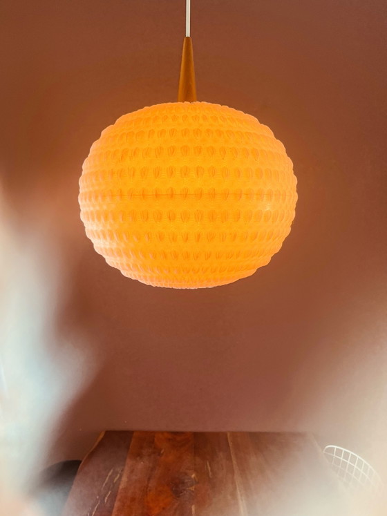 Image 1 of Einzigartig! Pendelleuchte von Temde Leuchten