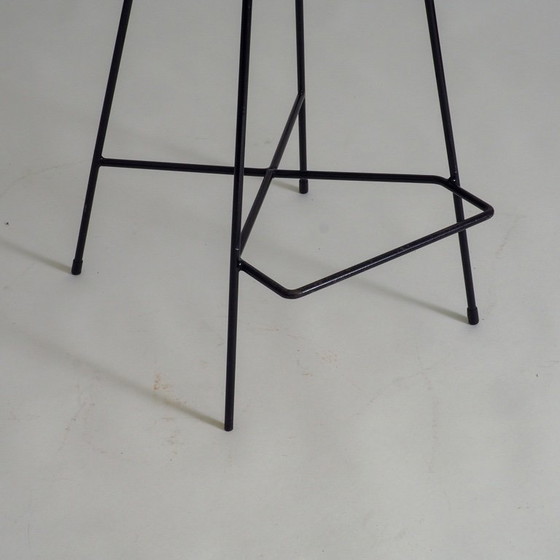 Image 1 of Taburete de bar modernista de Coen De Vries