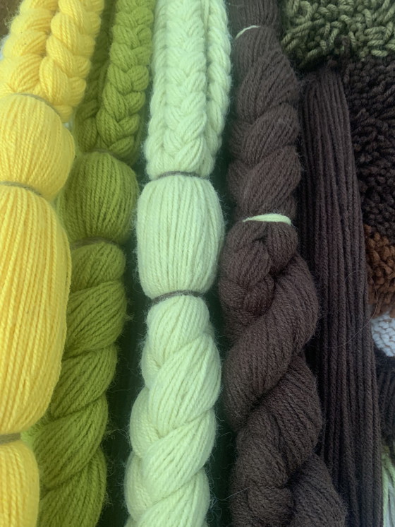 Image 1 of Ruban adhésif mural Desso Studio