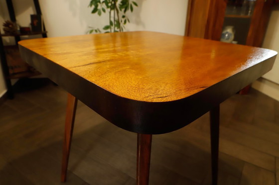 Image 1 of Retro Couchtisch