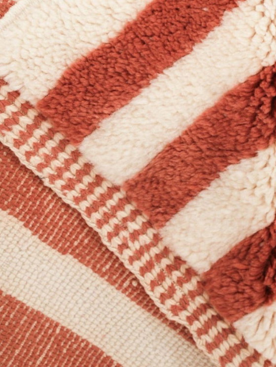 Image 1 of Moroccan Berber wool carpet 250cmx150cm