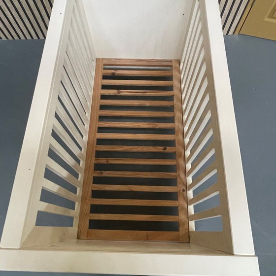 Image 1 of Lit bébé/enfant