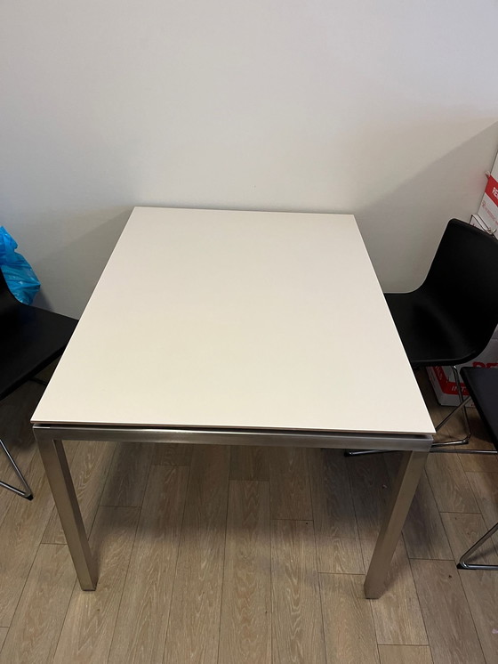 Image 1 of Tavolo da pranzo Metaform S16