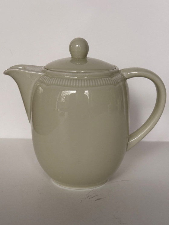 Image 1 of Service à café/thé en porcelaine Hutschenreuther