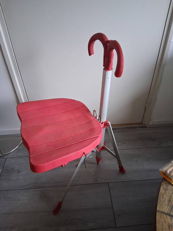 Image 1 of Umbrella chair ,zerodesigno bye Gaetano Pesce 
