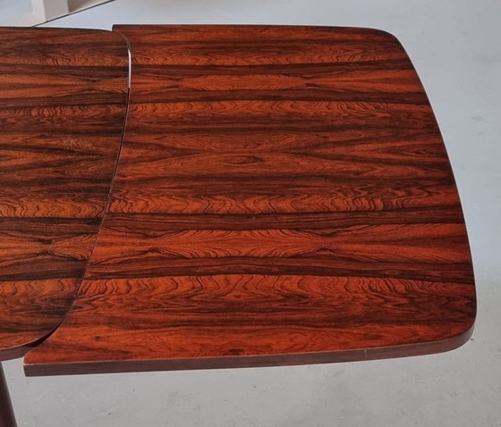 Image 1 of 70's eettafel