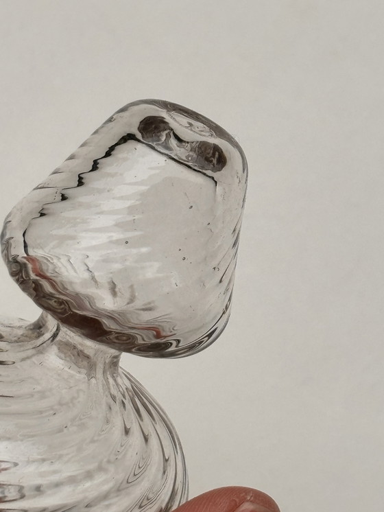 Image 1 of Gallé cork