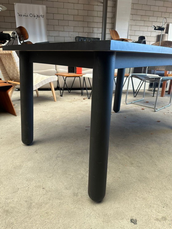 Image 1 of Ensemble repas/cantine Dum Beech (table et chaises)