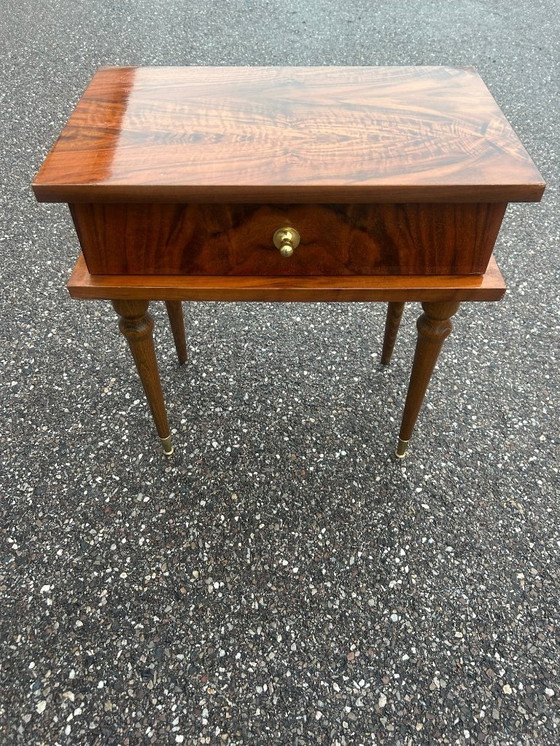 Image 1 of Tischpaar 1950