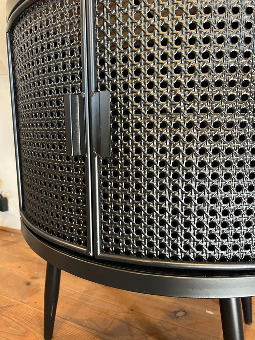 Feelings Manu wall cabinet