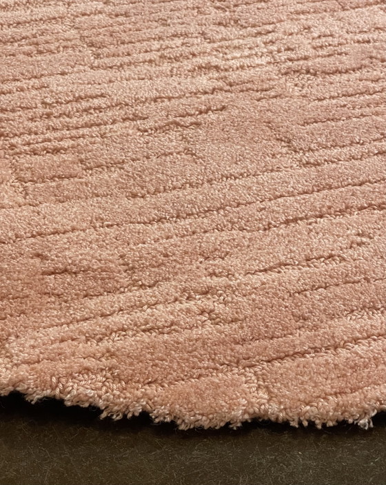 Image 1 of Brink en Campman Twinset Urban tapijt round