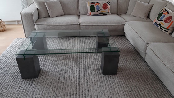 Image 1 of Tavolino da caffè Roche Bobois