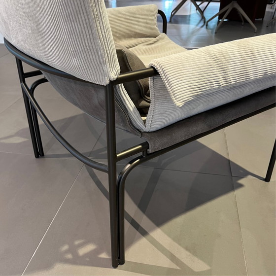 KFF Loop Lounge s (set van 2) – Sillones (photo 8 of 9)