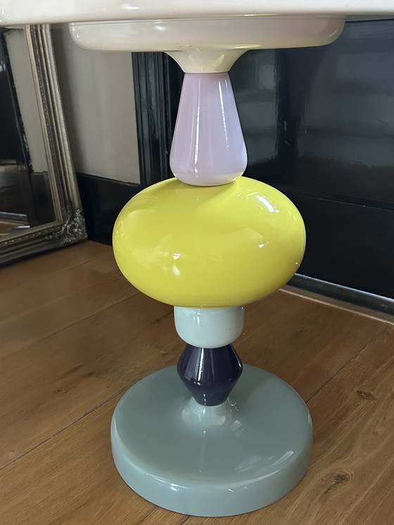 Image 1 of & Tradition shuffle bijzettafel 