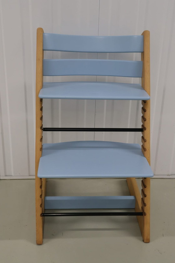 Stokke Tripp Trapp ricondizionato – Sedie da pranzo, Wood (photo 3 of 5)