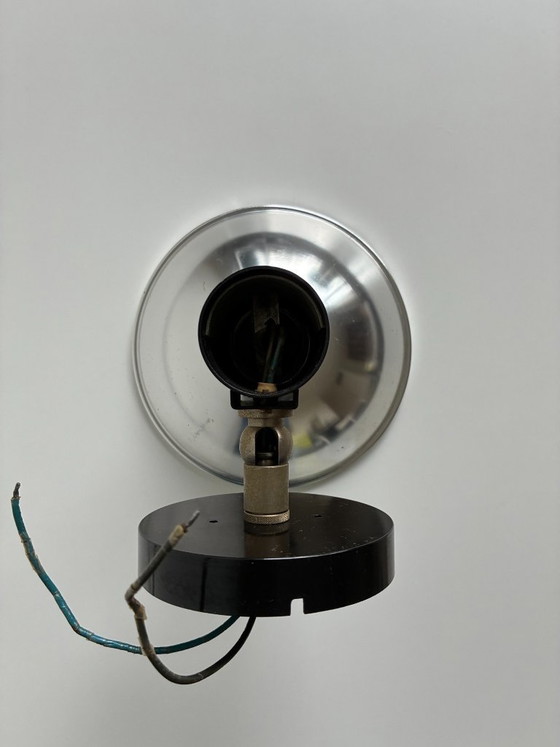 Lampada da parete Raak R13 in stile Mid-Century – Raak lighting, Applique, Metal (photo 6 of 6)
