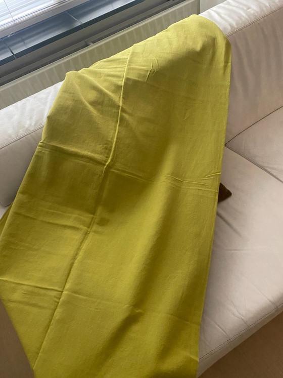 HK Living Tovaglia Inutilizzata Lino/Cotone – Accessori da tavola, Textile (photo 4 of 5)