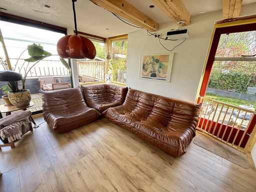 Ligne Roset Togo 3-teiliges Set!