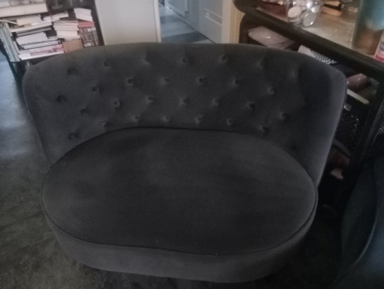 Image 1 of tweezitsbankje/loveseat