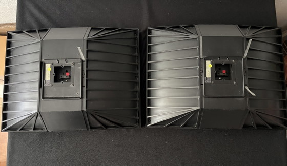Image 1 of Haut-parleurs Bang&Olufsen RL45.2 (type 6514)