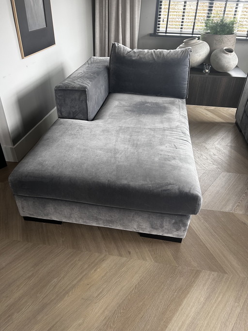 DMF Lounge Sofa 2X