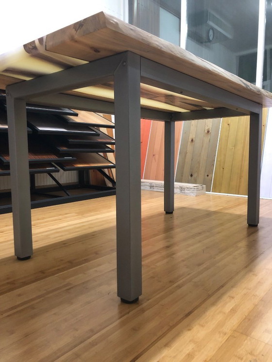 Image 1 of Tavolo in resina epossidica