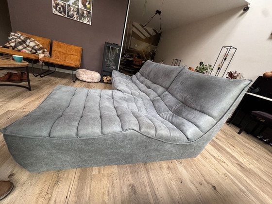 Image 1 of Sofá de 3 plazas Dutchz 5000