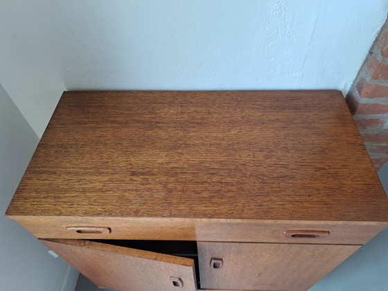 Image 1 of Vintage sideboard