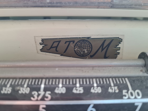 Image 1 of Bilancia ATOM.